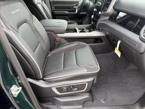 New 2026 RAM 1500 Laramie RWD image 16