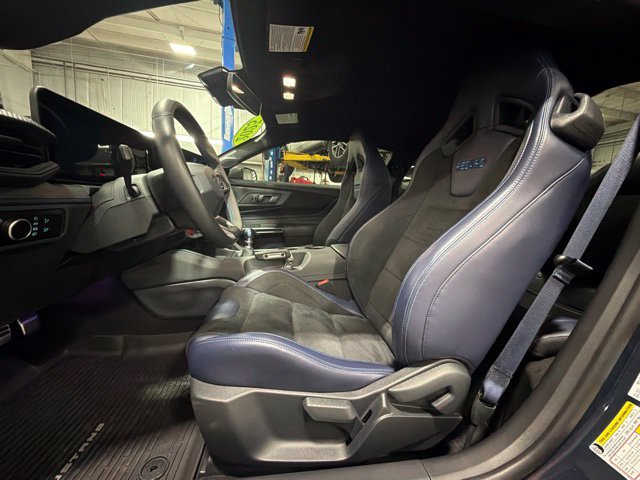 Used 2025 Ford Mustang Dark Horse RWD image 14
