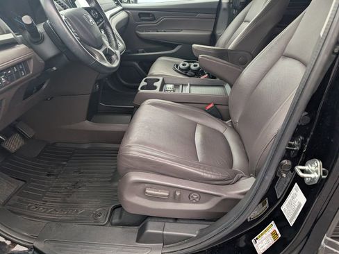 Used 2020 Honda Odyssey EX-L image 14