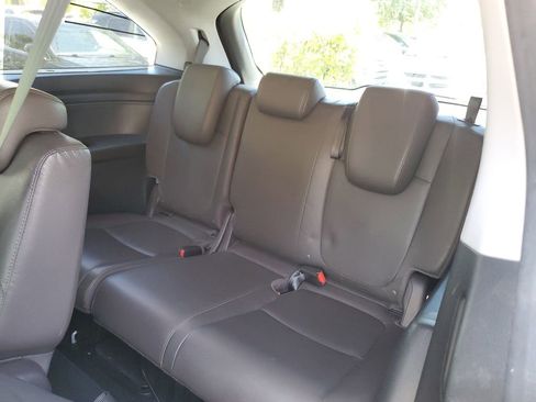 Used 2018 Honda Odyssey Touring image 13