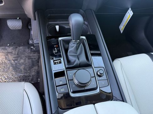 New 2026 MAZDA CX-50 AWD 2.5 S w/ Accent Package image 25