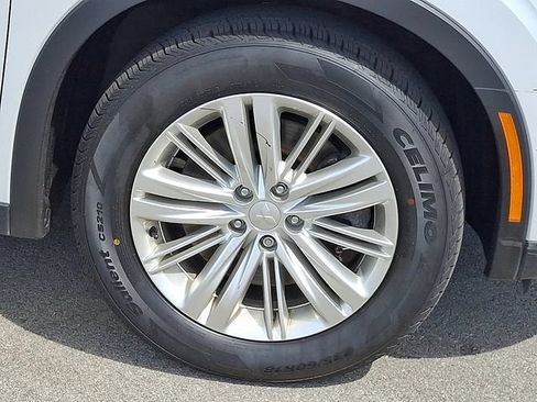Used 2023 Mitsubishi Outlander ES FWD image 8