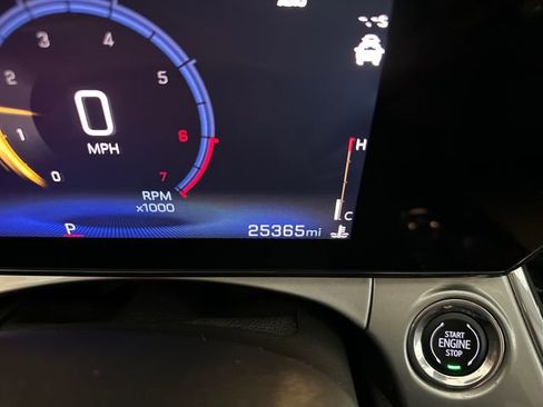 Used 2024 Chevrolet Trax LT image 19