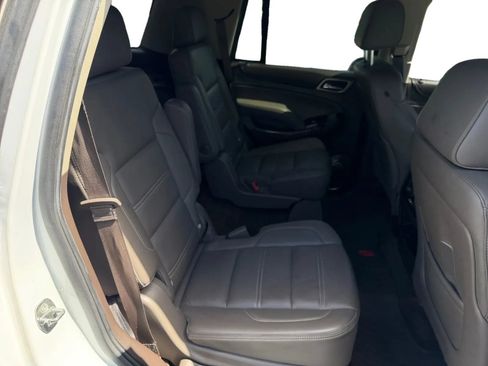 Used 2015 GMC Yukon Denali w/ Open Road Package AWD/4WD image 17