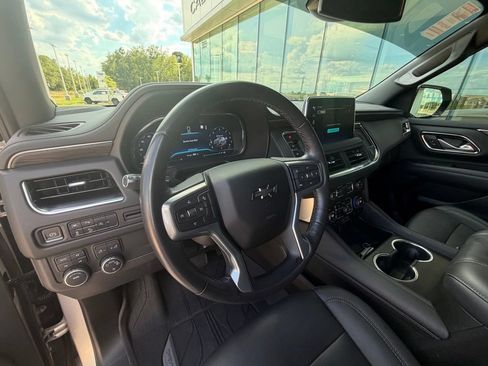 Used 2023 Chevrolet Tahoe Z71 AWD/4WD image 17