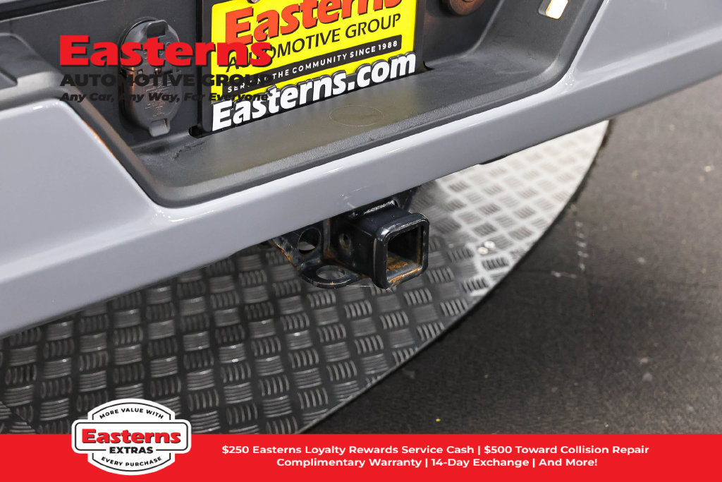 Used 2024 GMC Sierra 1500 Elevation w/ LPO, GMC Protection Package AWD/4WD image 25