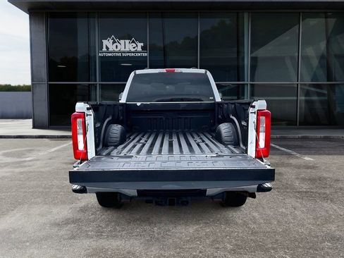 Used 2024 Ford F350 XLT image 18