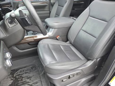 Used 2024 GMC Sierra 1500 Elevation w/ Elevation Premium Package image 33