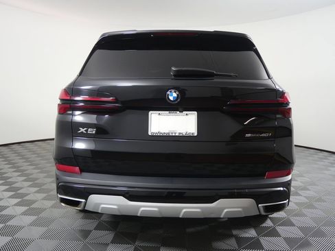 Used 2024 BMW X5 sDrive40i RWD image 4