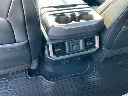 Certified 2024 Ford F150 Platinum image 21