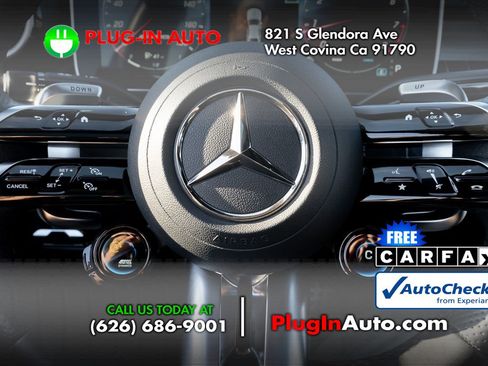 Used 2024 Mercedes-Benz C 43 AMG 4MATIC Sedan image 24