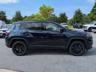New 2026 Jeep Compass Latitude AWD/4WD video 3