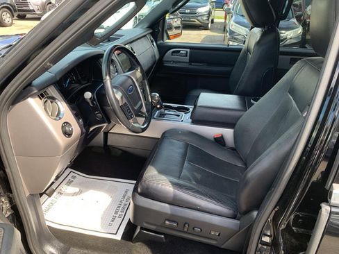 Used 2017 Ford Expedition Limited w/ Equipment Group 301A image 10