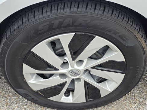 Used 2024 Nissan Altima 2.5 S image 37