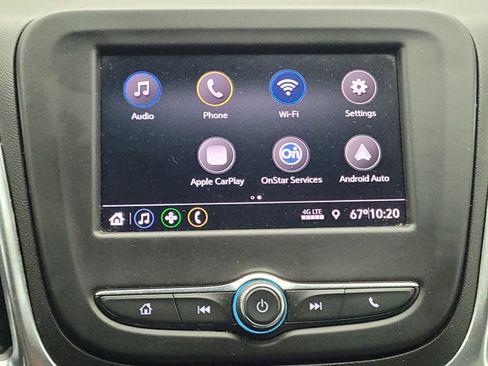 Used 2021 Chevrolet Equinox LS w/ LS Convenience Package FWD image 25
