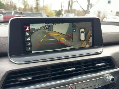 Used 2020 Kia Telluride SX image 22