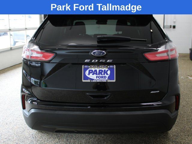 Used 2024 Ford Edge SE AWD/4WD image 4