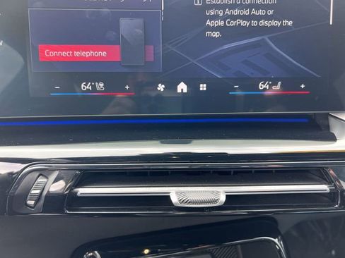 Used 2025 BMW X1 M35i image 16