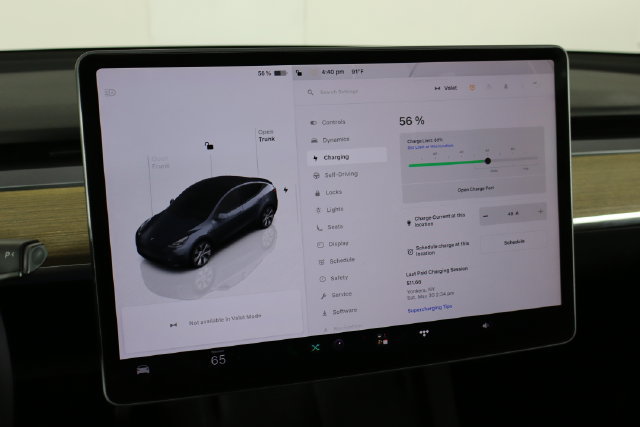Used 2023 Tesla Model Y 2WD image 26