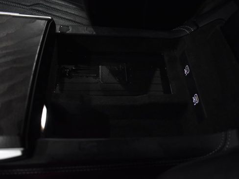 Used 2022 Audi A6 3.0T allroad Prestige w/ Prestige Package image 26