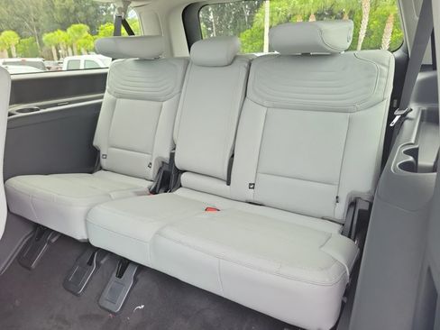 New 2027 Ford Expedition Max Platinum w/ Platinum Ultimate Package AWD/4WD image 15