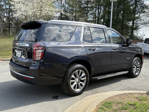 Used 2022 Chevrolet Tahoe LT image 5