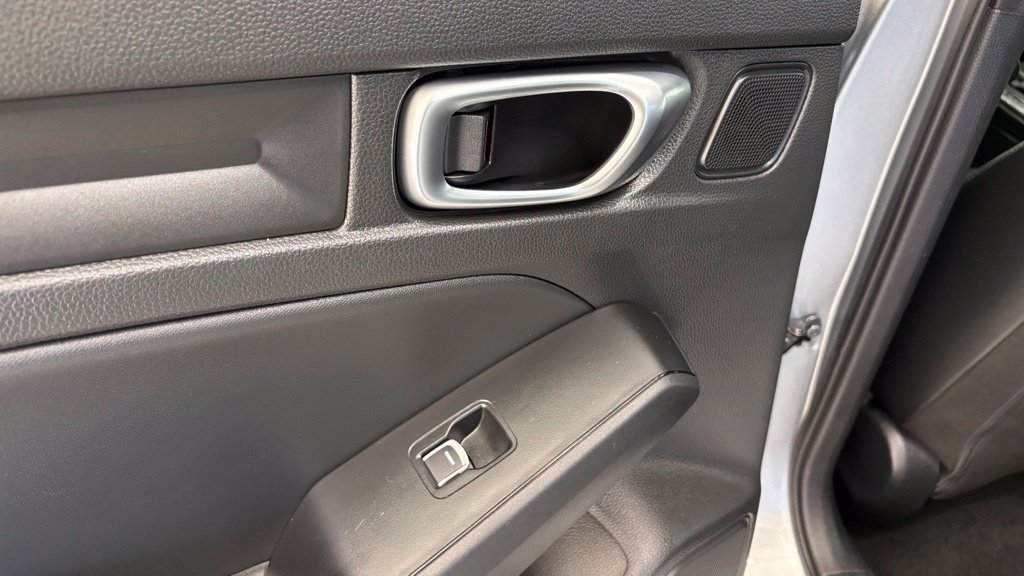 Used 2026 Honda Civic Sport image 18