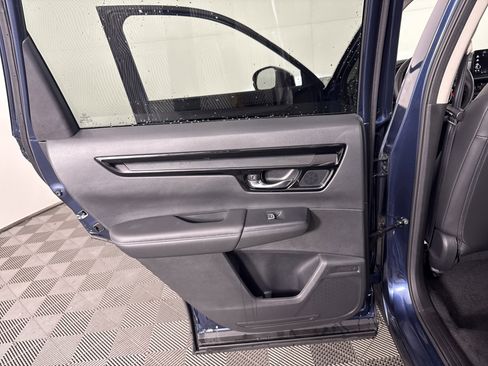 Certified 2024 Honda CR-V EX-L image 18