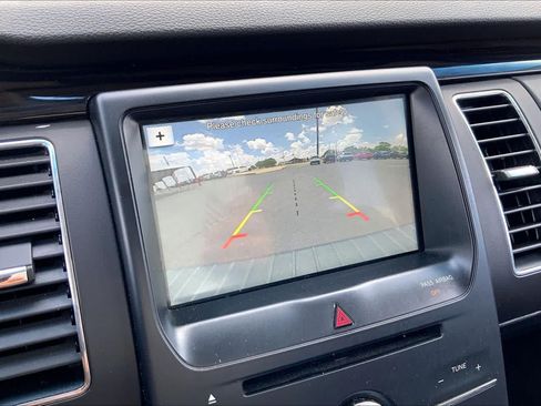 Used 2018 Ford Flex SEL w/ Equipment Group 202A FWD image 27