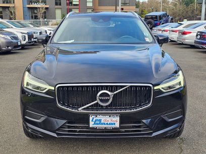 Used 2019 Volvo XC60 T5 Momentum w/ Protection Package Premier