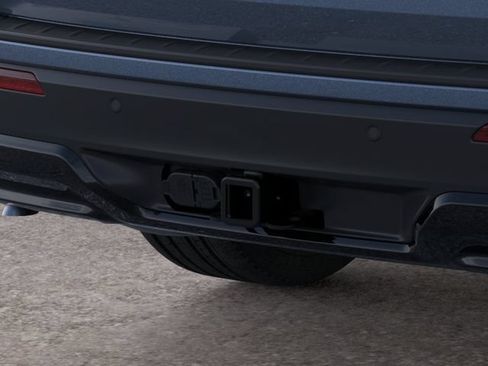 New 2026 Ford Explorer ST-Line AWD/4WD image 23