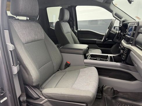 Used 2024 Ford F250 XLT image 63