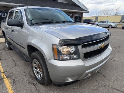 Used 2007 Chevrolet Avalanche LS
