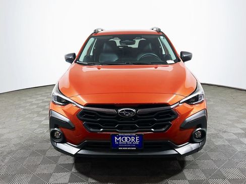 Used 2024 Subaru Crosstrek 2.5i Limited w/ Popular Package #4A AWD/4WD image 2