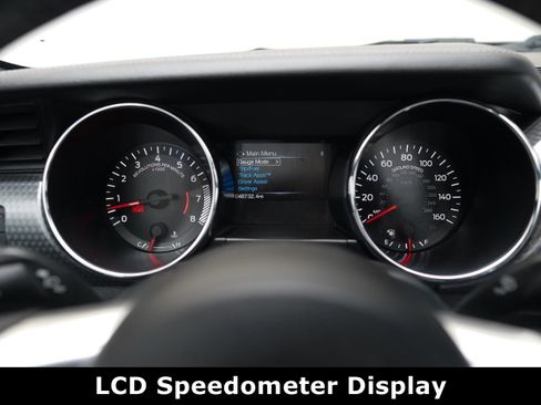 Used 2017 Ford Mustang GT Premium w/ GT Performance Package image 24