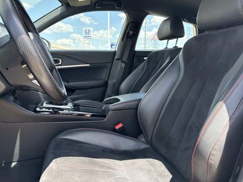 Used 2025 Acura Integra Type S FWD image 7