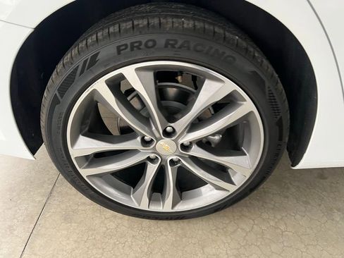 Used 2023 Chevrolet Malibu LT image 27