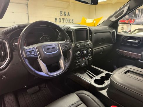 Used 2021 GMC Sierra 1500 Denali w/ Driver Alert Package II AWD/4WD image 27