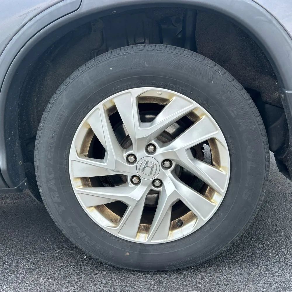 Used 2015 Honda CR-V EX-L image 18