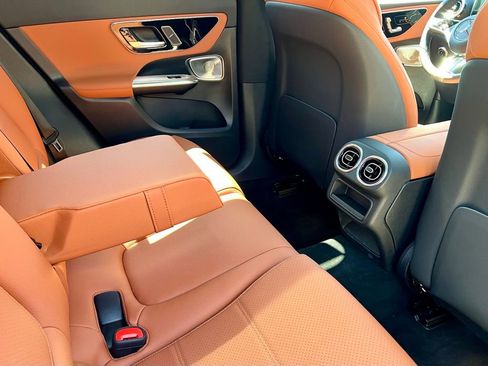 Certified 2026 Mercedes-Benz GLC 300 4MATIC image 22