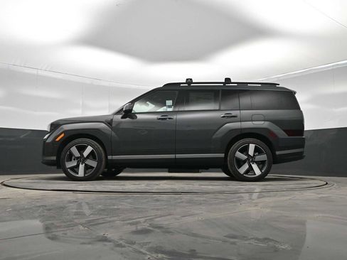 New 2026 Hyundai Santa Fe Limited image 33