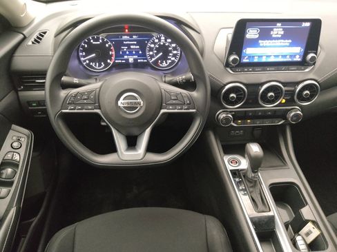 Used 2023 Nissan Sentra SV FWD image 22