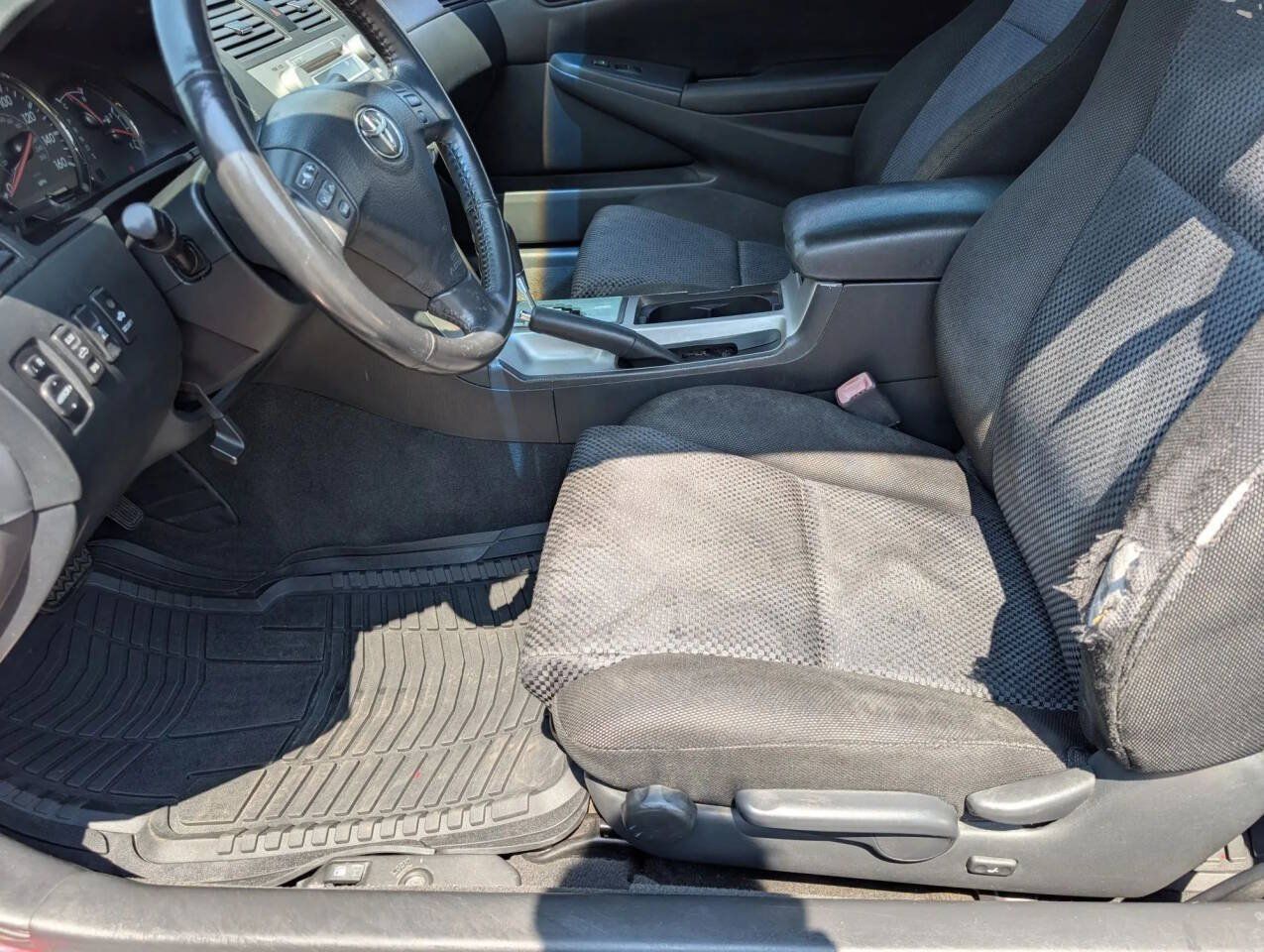 Used 2006 Toyota Solara SE FWD image 19