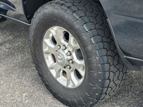 Used 2026 RAM 2500 Tradesman AWD/4WD image 8