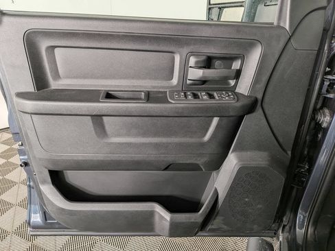 New 2026 RAM 2500 Tradesman AWD/4WD image 13