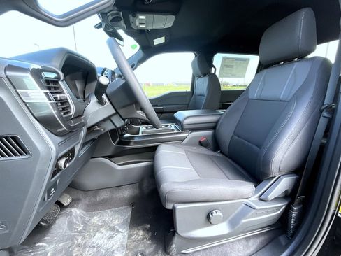 New 2026 Ford F150 STX AWD/4WD image 9