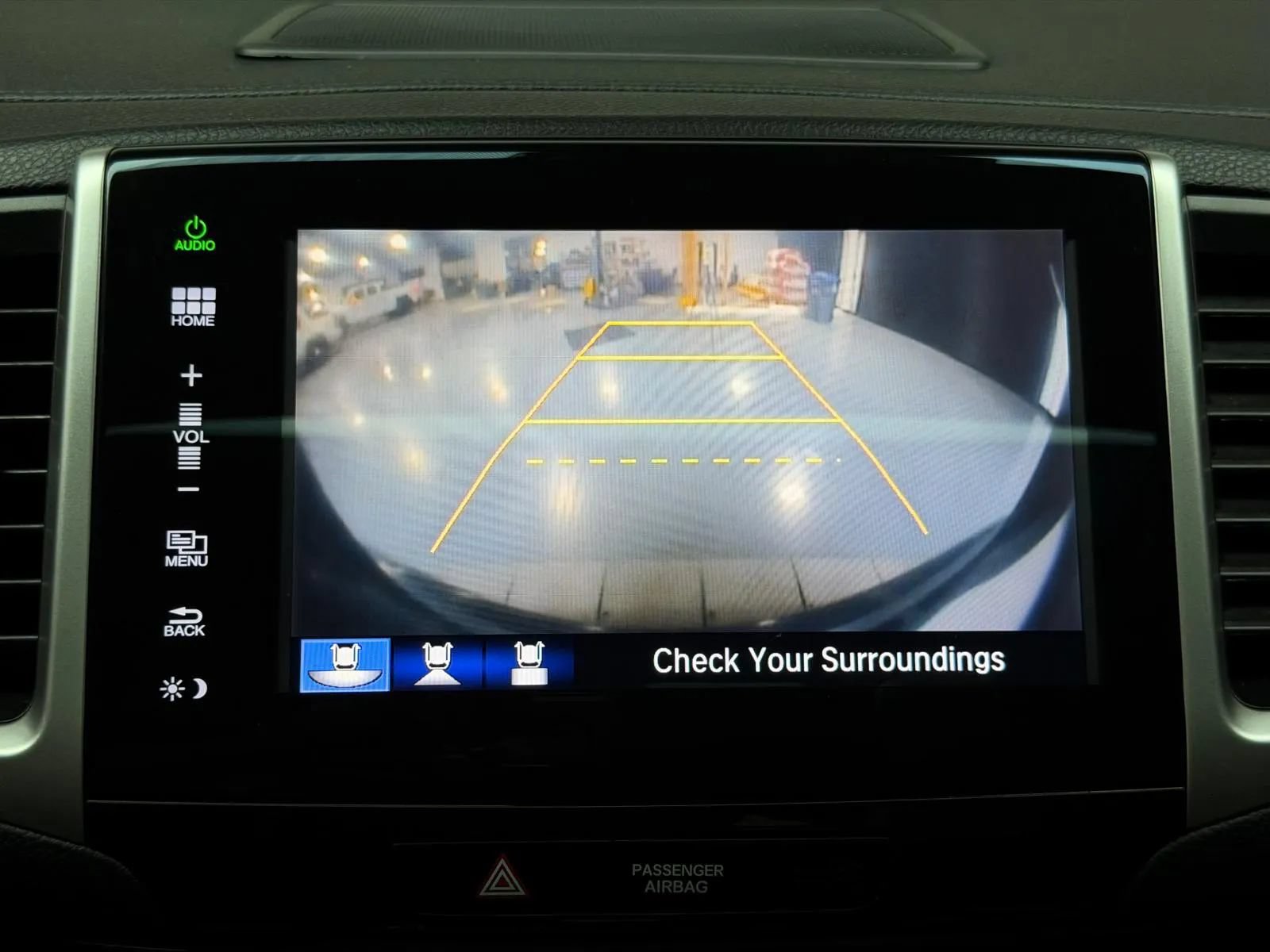 Used 2016 Honda Pilot Touring image 45