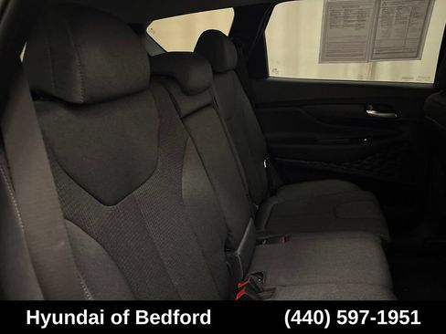 Used 2023 Hyundai Santa Fe SEL AWD/4WD image 21