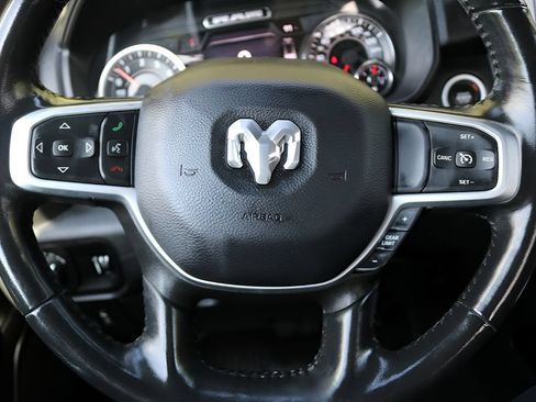 Used 2023 RAM 1500 Lone Star AWD/4WD image 19