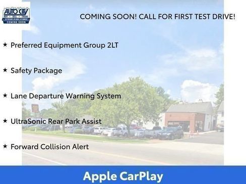 Used 2020 Chevrolet Colorado LT w/ Safety Package RWD image 77